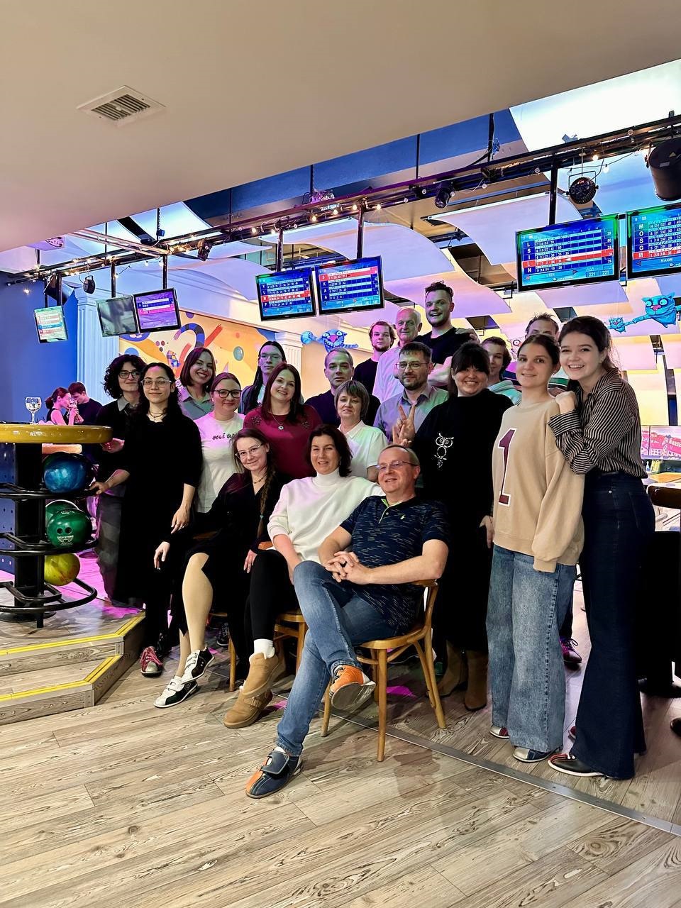 Компания Регистр лекарственных средств России<sup>®</sup> (РЛС<sup>®</sup>) отпраздновала 34 года успешной работы!